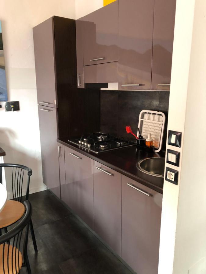 Appartamento La Casa Colorata Pisa Esterno foto