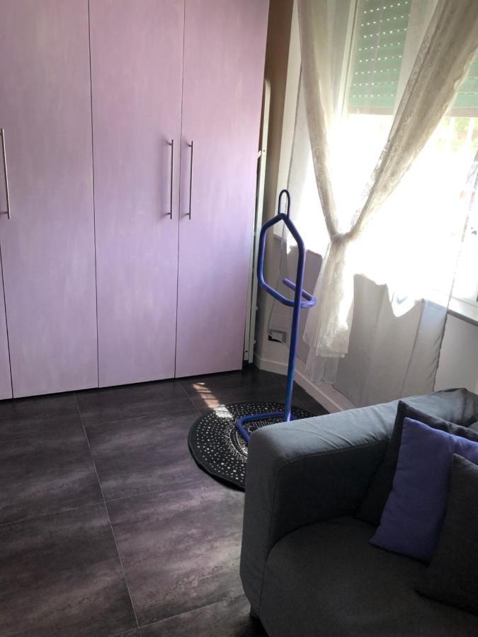 Appartamento La Casa Colorata Pisa Esterno foto