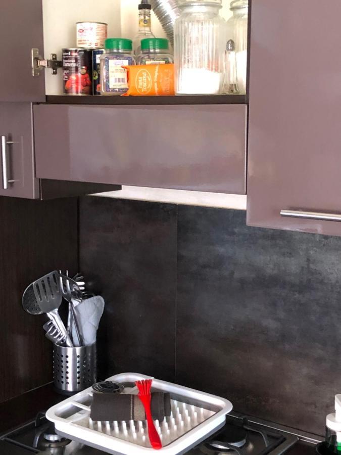 Appartamento La Casa Colorata Pisa Esterno foto
