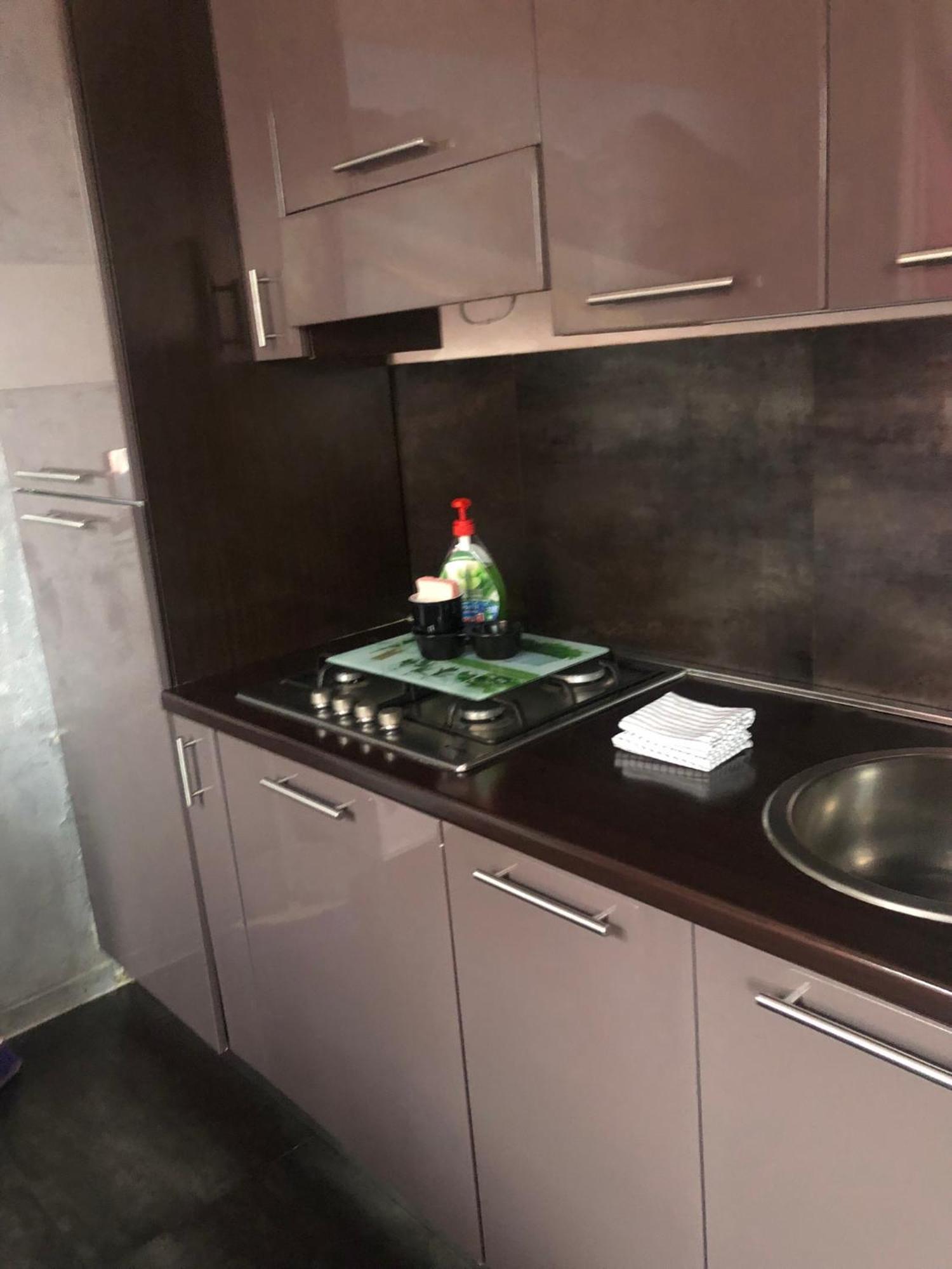 Appartamento La Casa Colorata Pisa Esterno foto
