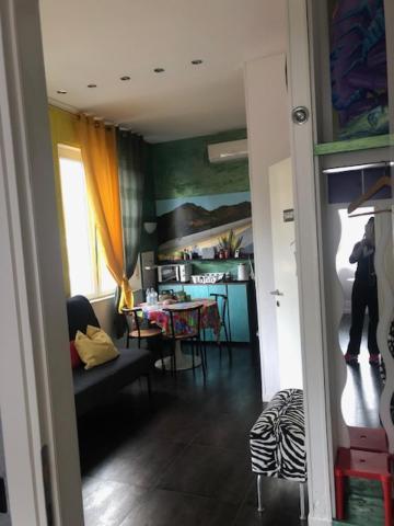 Appartamento La Casa Colorata Pisa Esterno foto